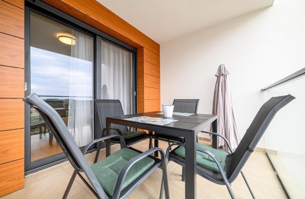 Apartmán Ledunis Šibenik Exteriér fotografie