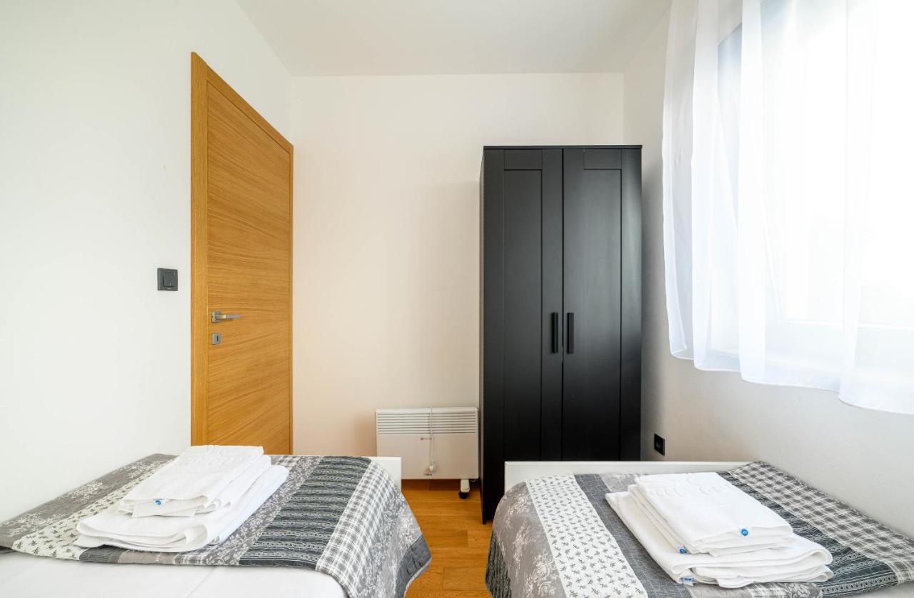 Apartmán Ledunis Šibenik Exteriér fotografie